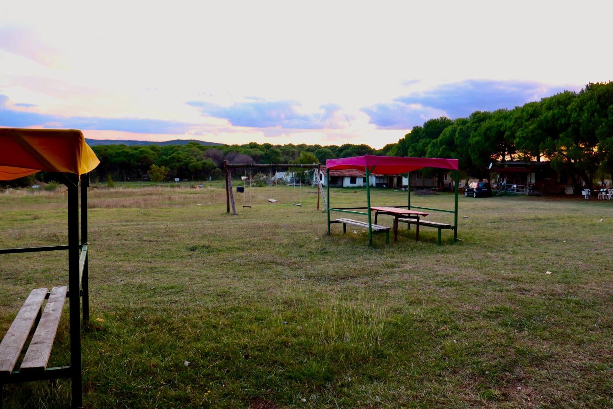 Pera Garden Airport Hotel Arnavutkoy Buitenkant foto